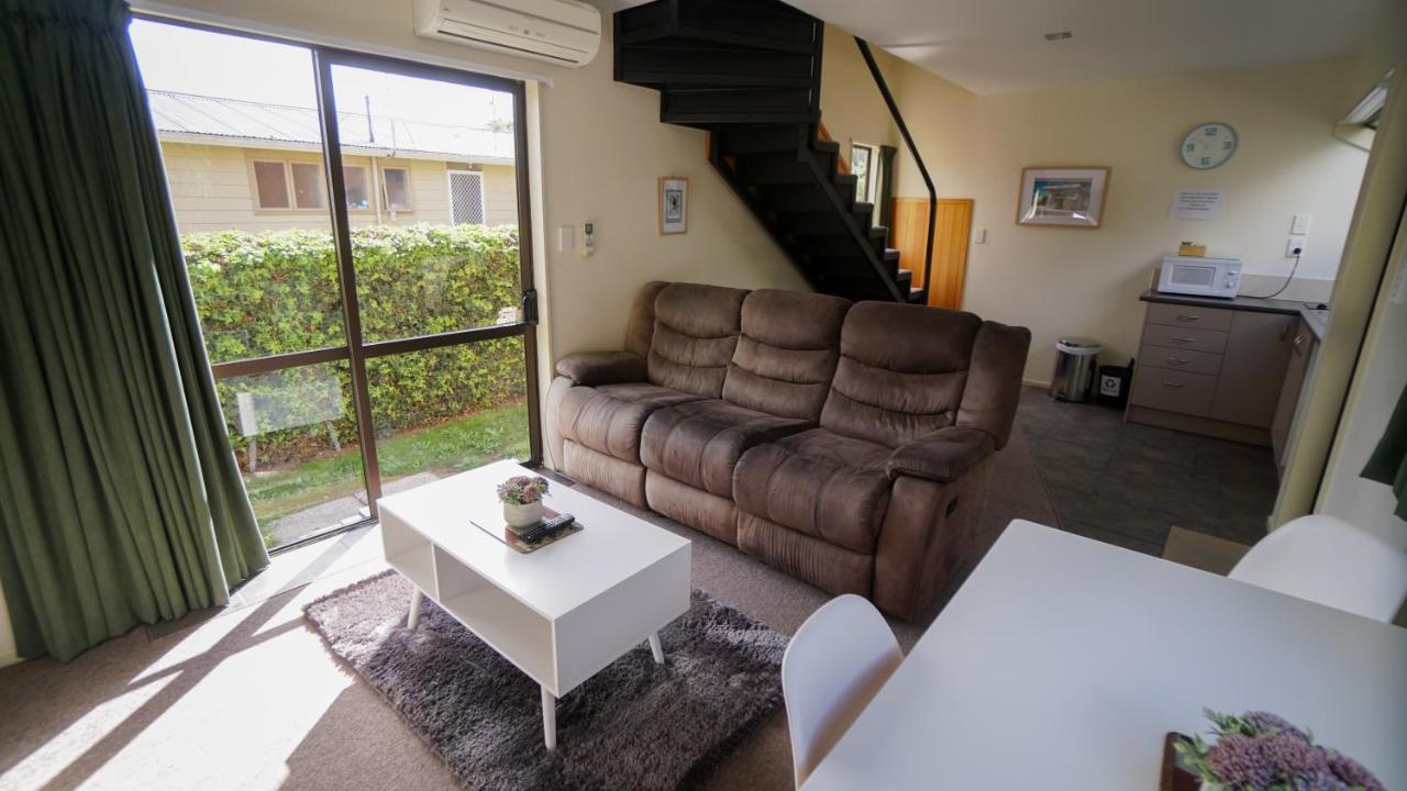 Whangarei Central Holiday Park Kültér fotó