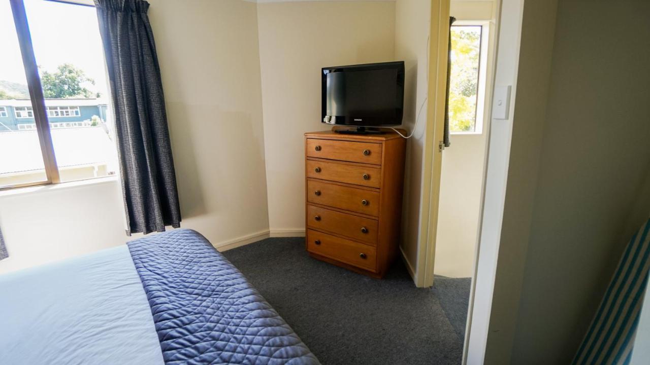 Whangarei Central Holiday Park Kültér fotó