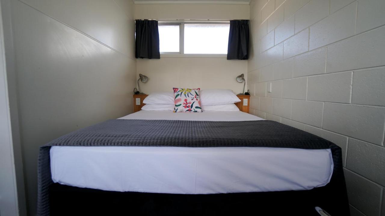 Whangarei Central Holiday Park Kültér fotó