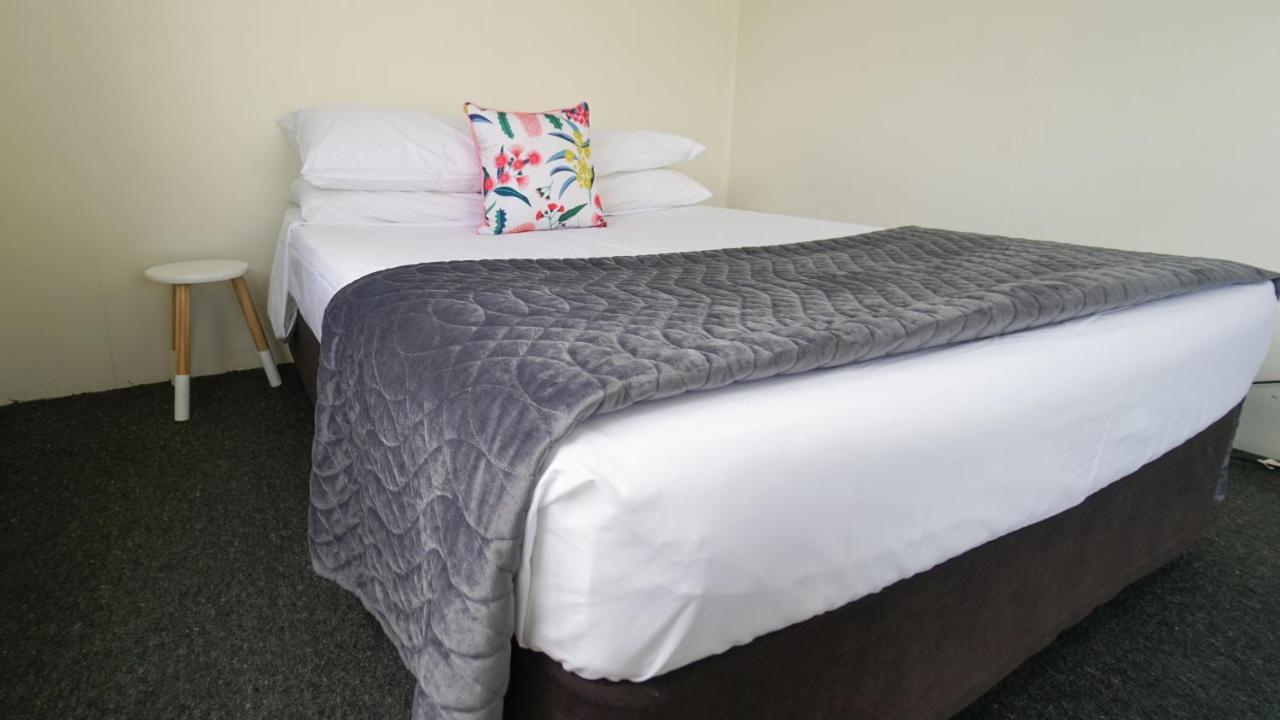 Whangarei Central Holiday Park Kültér fotó