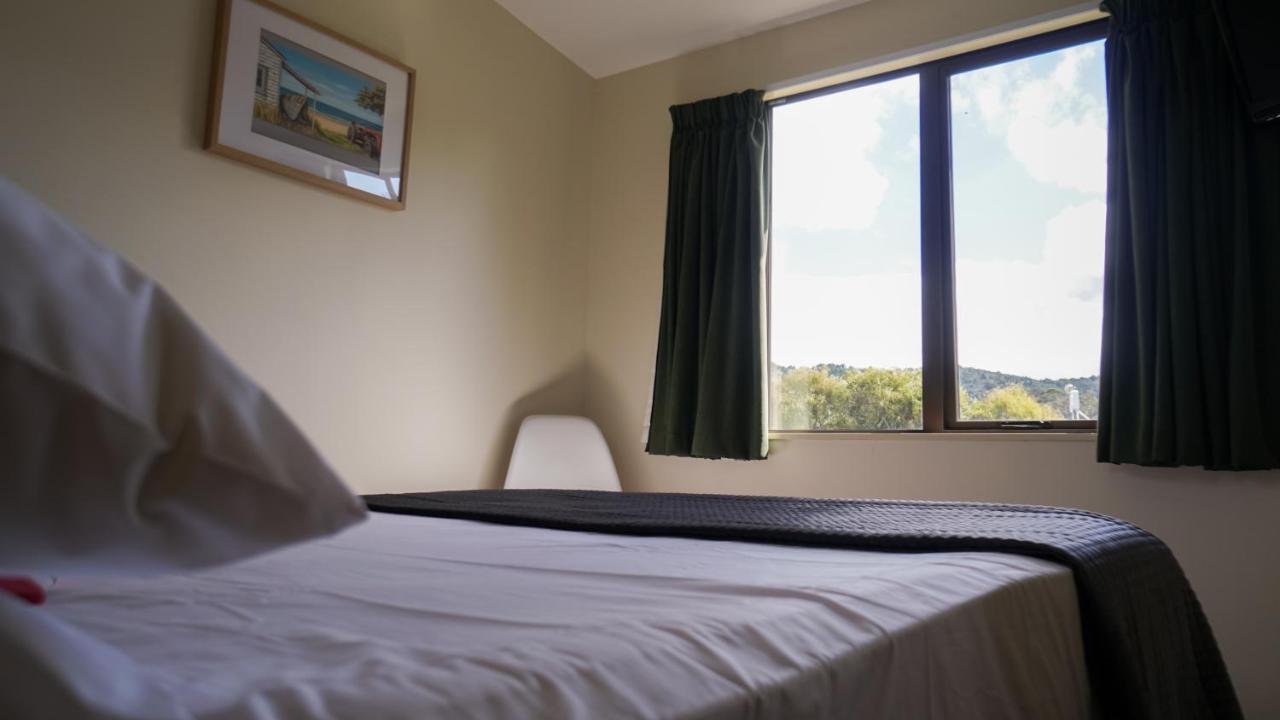 Whangarei Central Holiday Park Kültér fotó