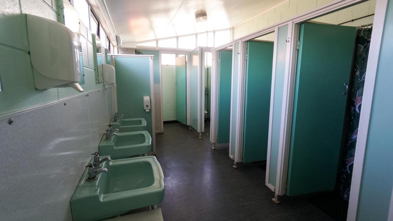 Whangarei Central Holiday Park Kültér fotó